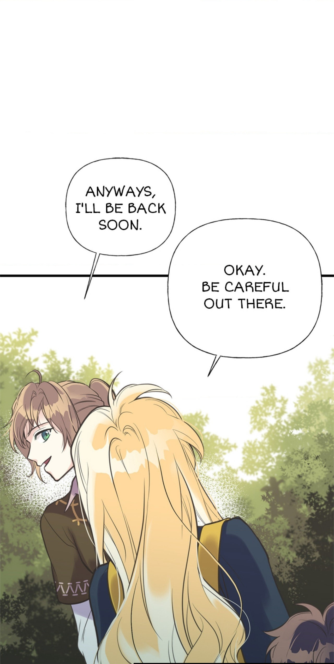 Read Eonniga Namja Juingongeul Juwo Watda chapter 21 image 7 on Lezhin