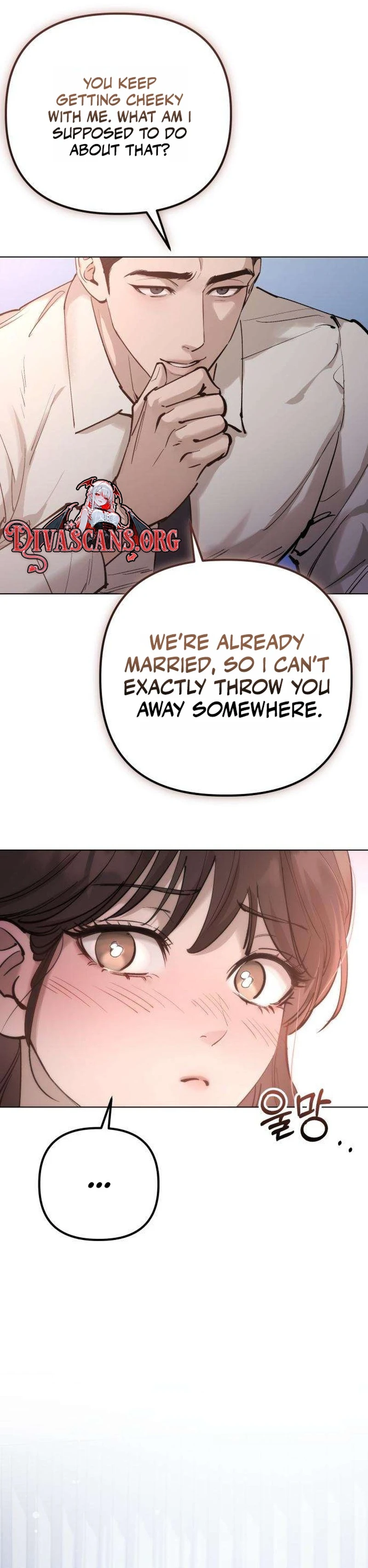 Read Eorin Anaewa Nappeun Jit chapter 12 image 10 on Lezhin