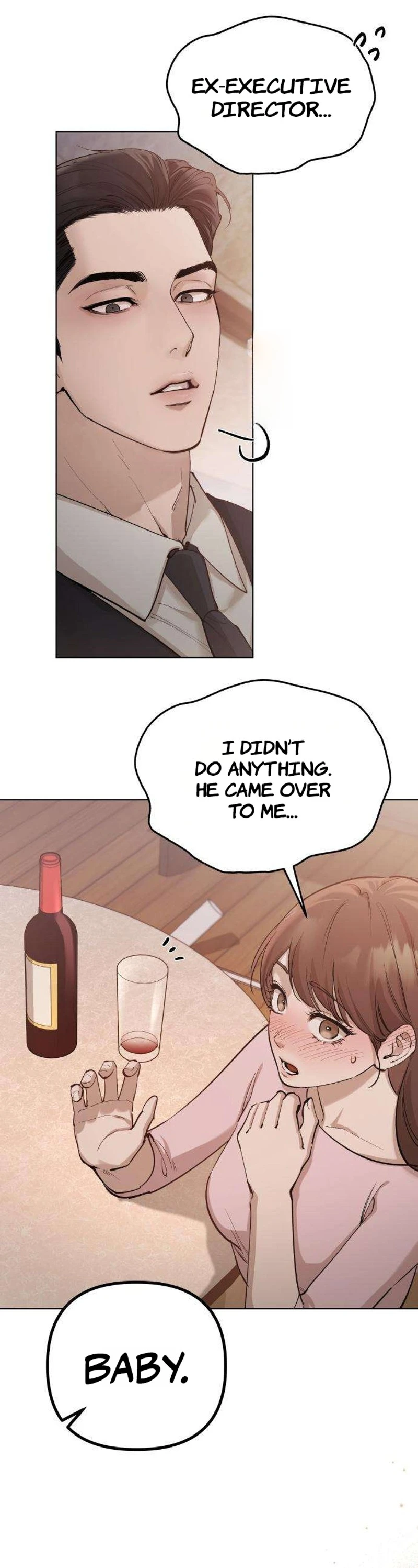 Read Eorin Anaewa Nappeun Jit chapter 12 image 2 on Lezhin