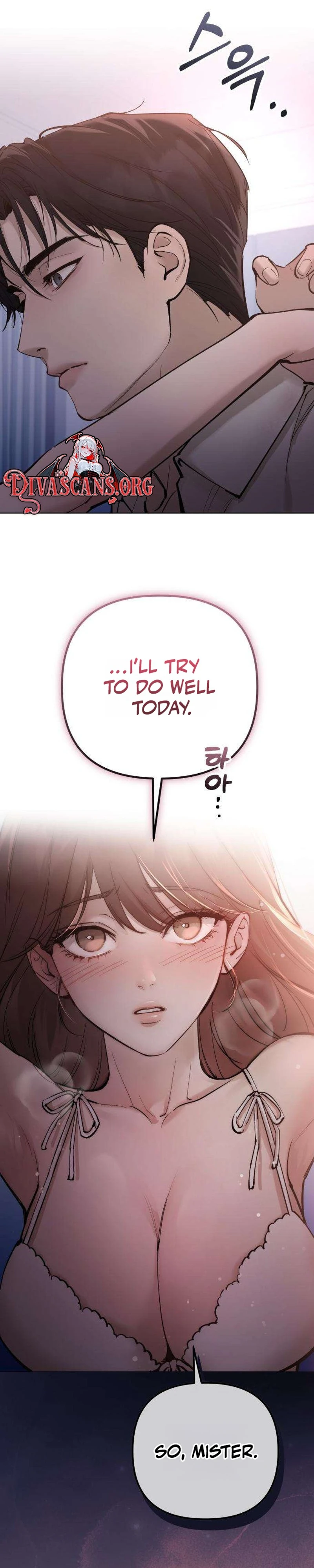 Read Eorin Anaewa Nappeun Jit chapter 12 image 26 on Lezhin