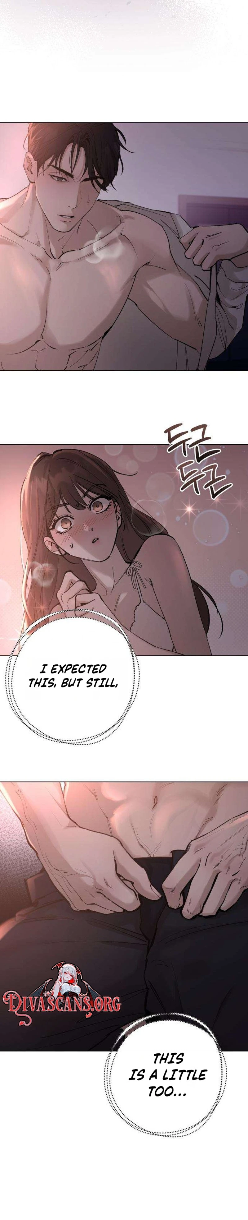 Read Eorin Anaewa Nappeun Jit chapter 12 image 31 on Lezhin