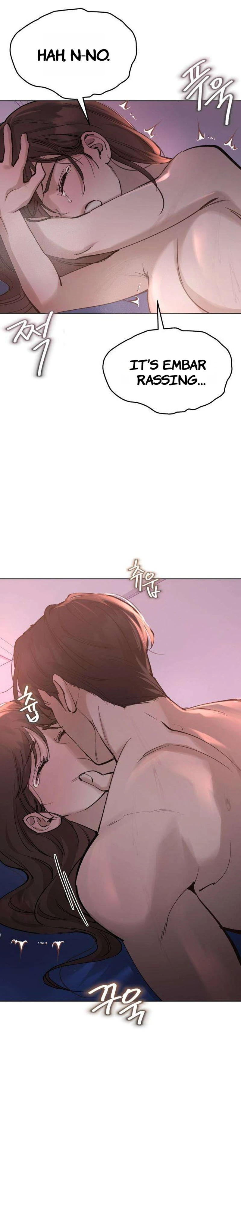 Read Eorin Anaewa Nappeun Jit chapter 12 image 36 on Lezhin