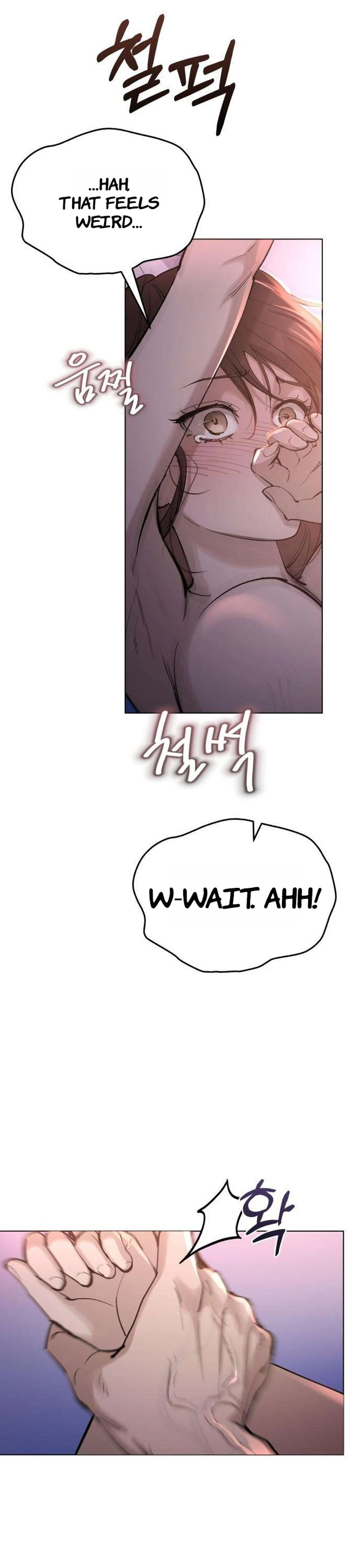 Read Eorin Anaewa Nappeun Jit chapter 12 image 38 on Lezhin