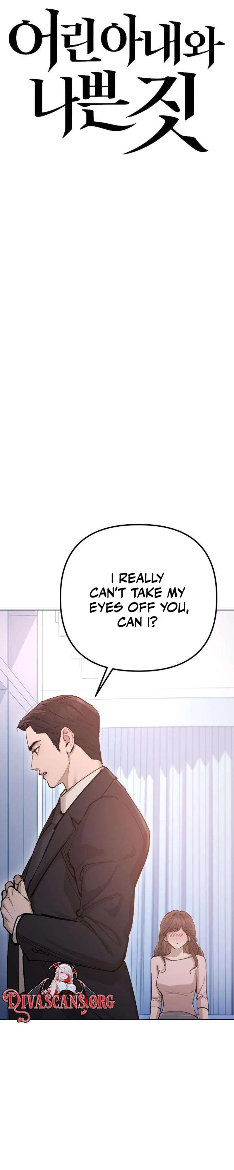 Read Eorin Anaewa Nappeun Jit chapter 12 image 4 on Lezhin