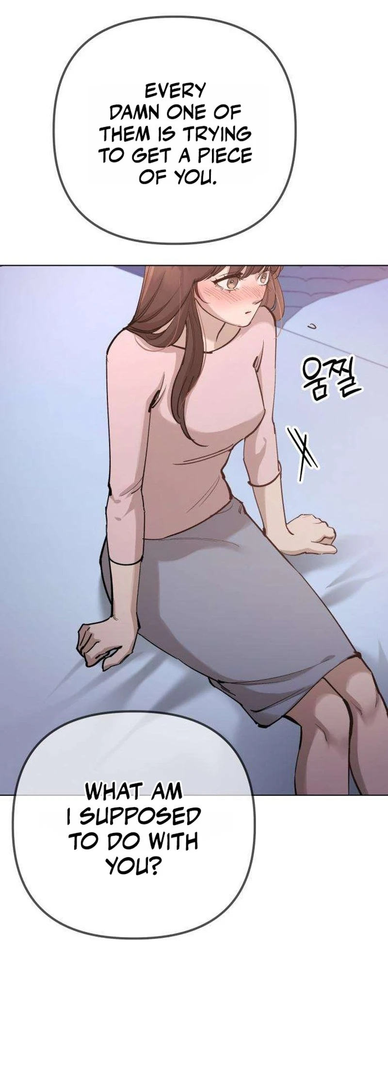 Read Eorin Anaewa Nappeun Jit chapter 12 image 5 on Lezhin