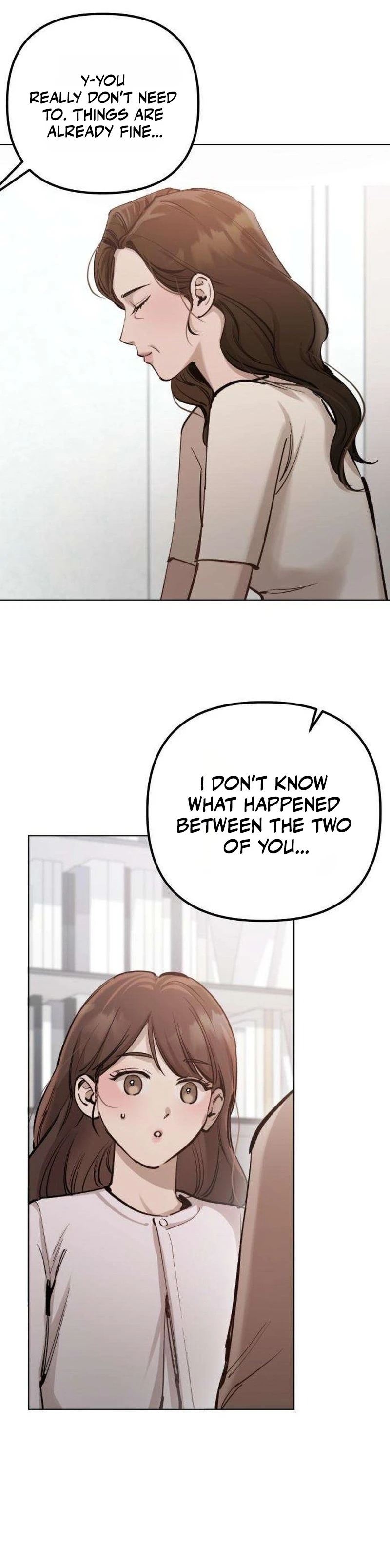 Read Eorin Anaewa Nappeun Jit chapter 14 image 10 on Lezhin