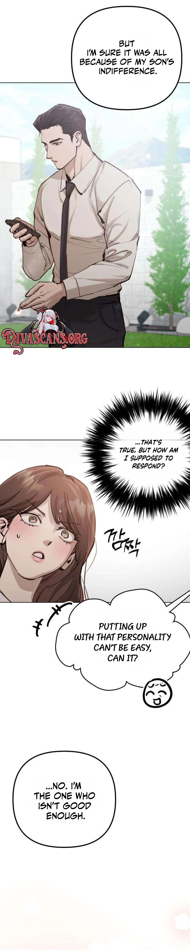 Read Eorin Anaewa Nappeun Jit chapter 14 image 11 on Lezhin