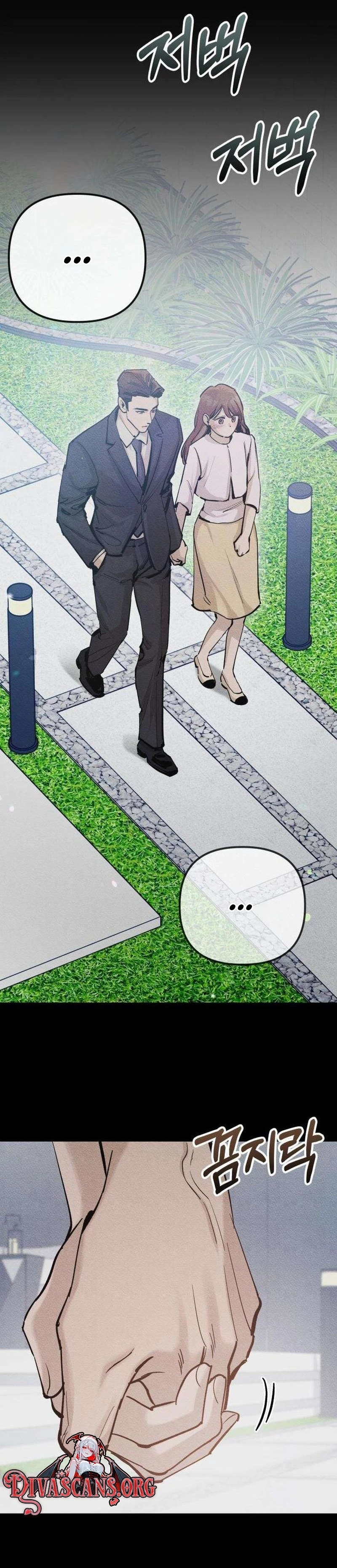 Read Eorin Anaewa Nappeun Jit chapter 14 image 23 on Lezhin