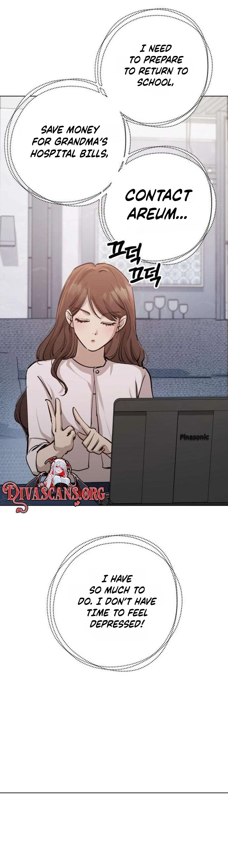 Read Eorin Anaewa Nappeun Jit chapter 14 image 32 on Lezhin