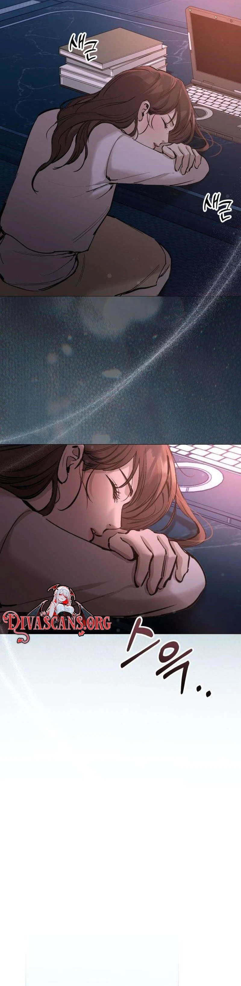 Read Eorin Anaewa Nappeun Jit chapter 14 image 34 on Lezhin