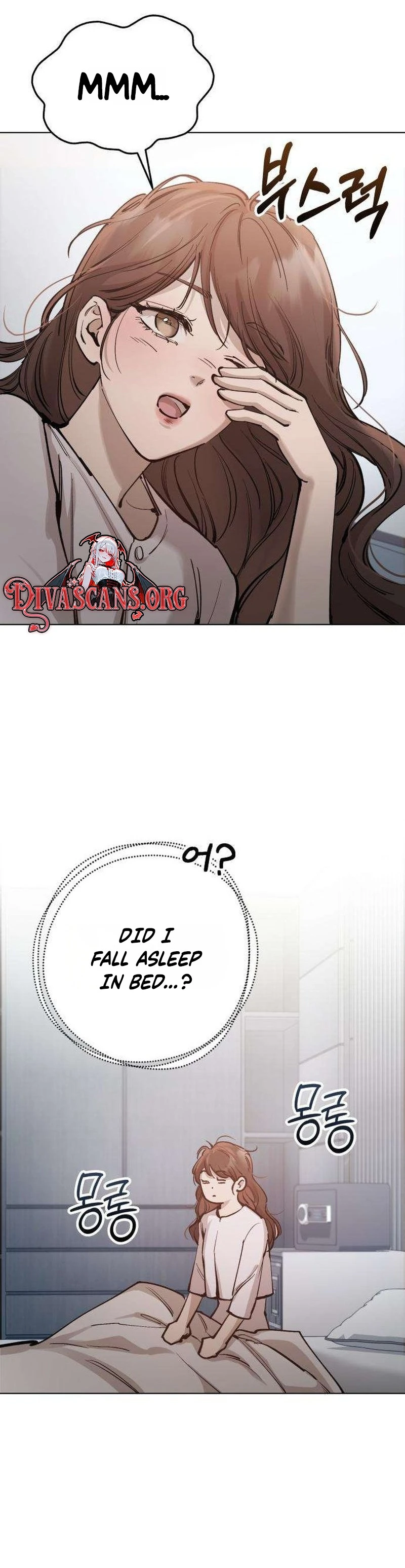 Read Eorin Anaewa Nappeun Jit chapter 14 image 36 on Lezhin