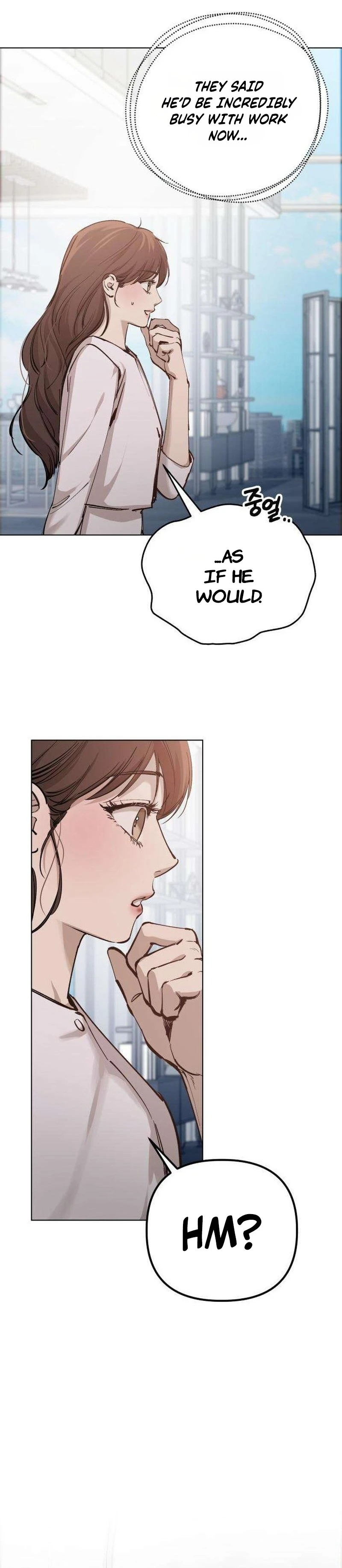 Read Eorin Anaewa Nappeun Jit chapter 14 image 38 on Lezhin