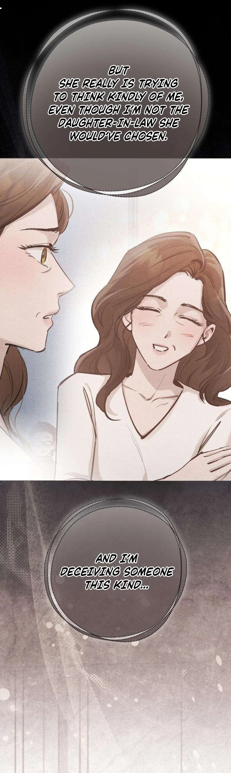 Read Eorin Anaewa Nappeun Jit chapter 14 image 6 on Lezhin