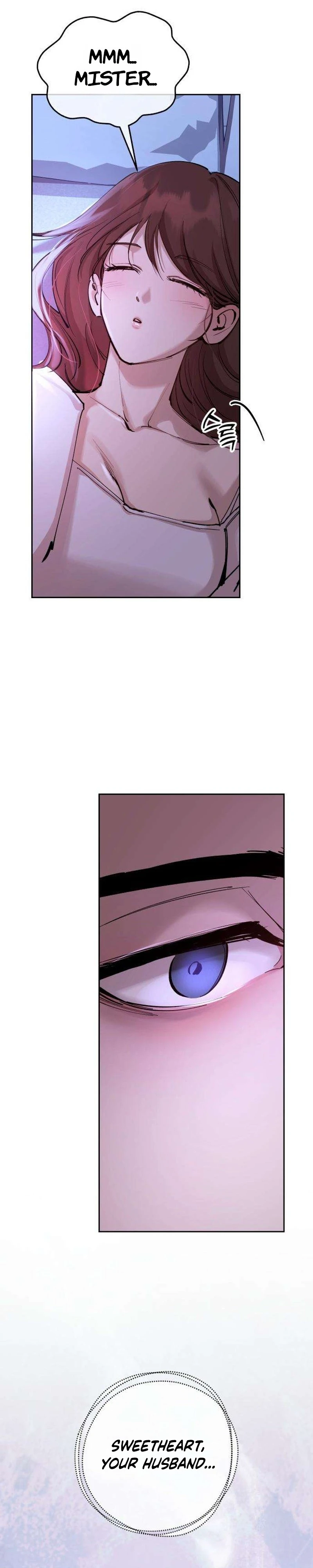 Read Eorin Anaewa Nappeun Jit chapter 15 image 18 on Lezhin