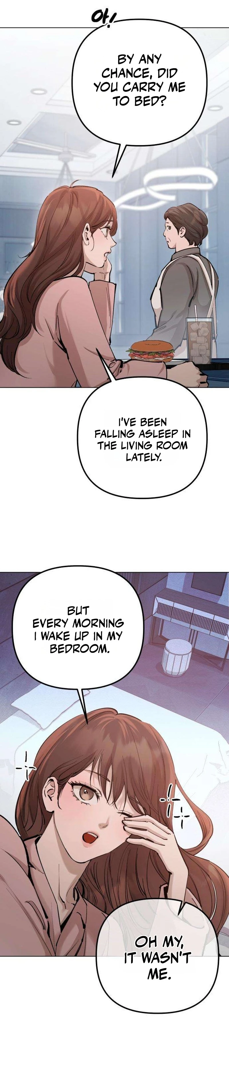 Read Eorin Anaewa Nappeun Jit chapter 15 image 25 on Lezhin
