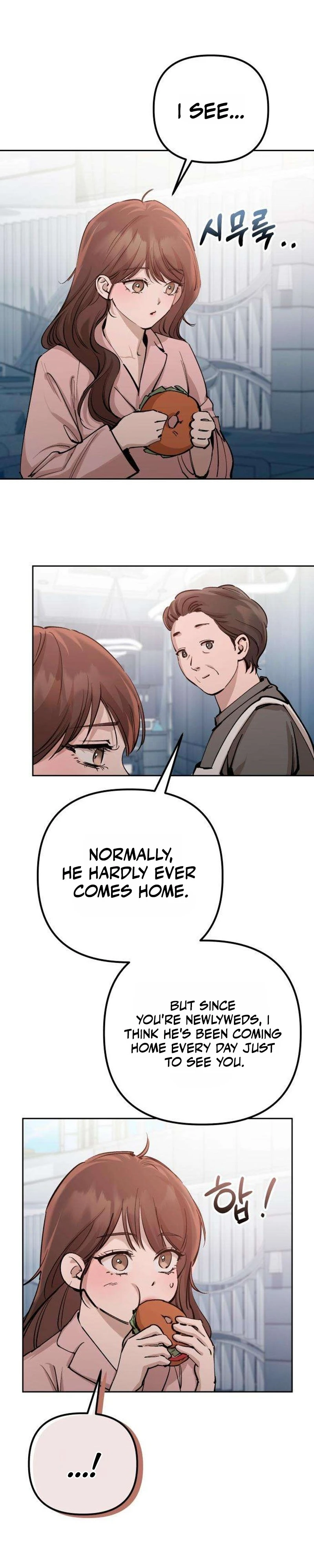 Read Eorin Anaewa Nappeun Jit chapter 15 image 27 on Lezhin