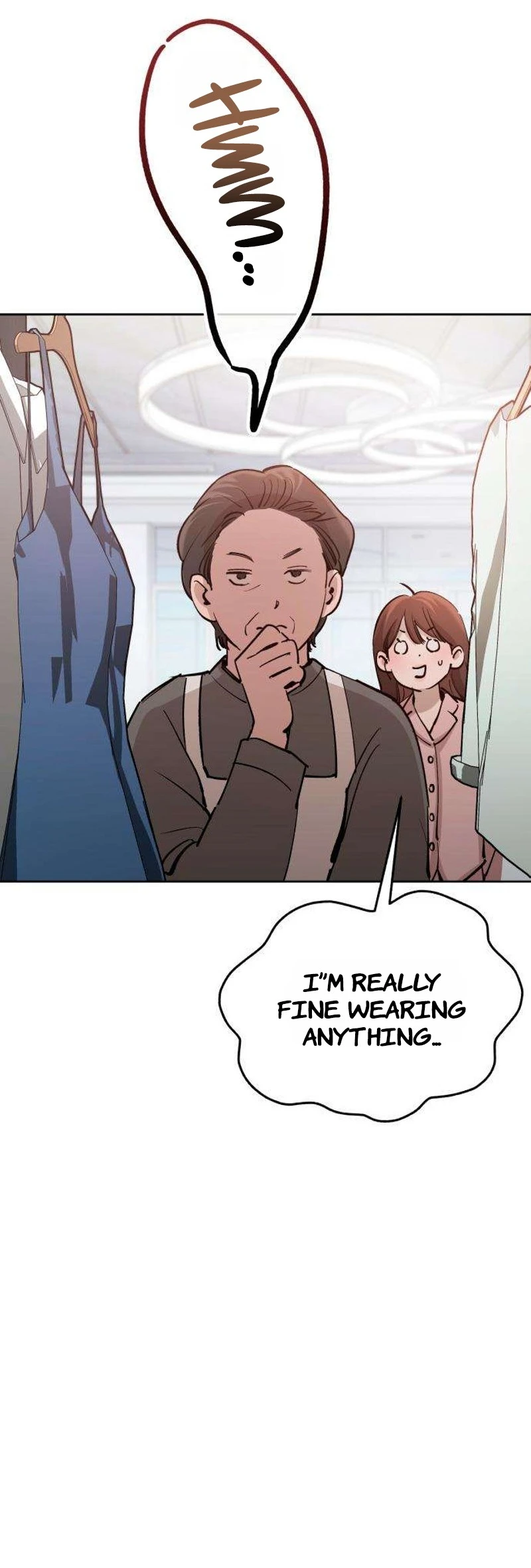 Read Eorin Anaewa Nappeun Jit chapter 15 image 29 on Lezhin