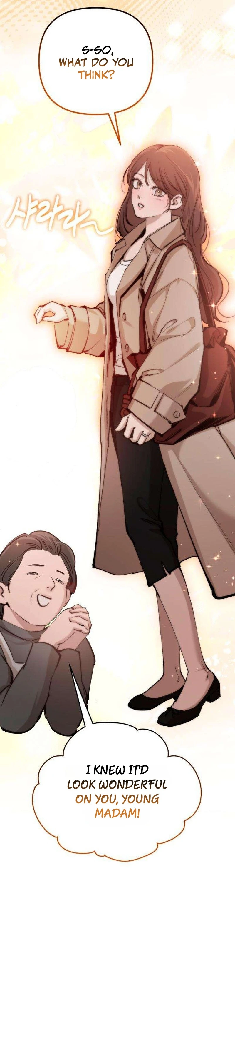 Read Eorin Anaewa Nappeun Jit chapter 15 image 32 on Lezhin