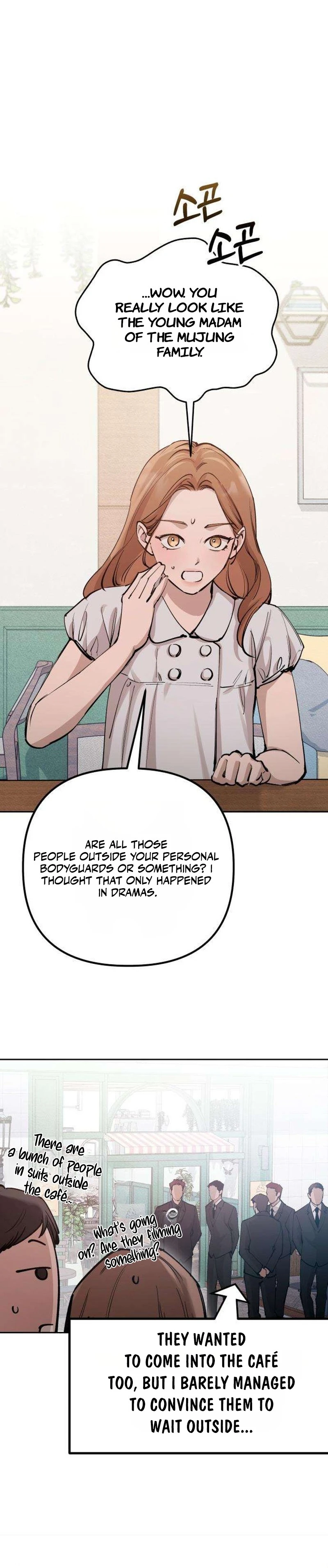 Read Eorin Anaewa Nappeun Jit chapter 15 image 34 on Lezhin