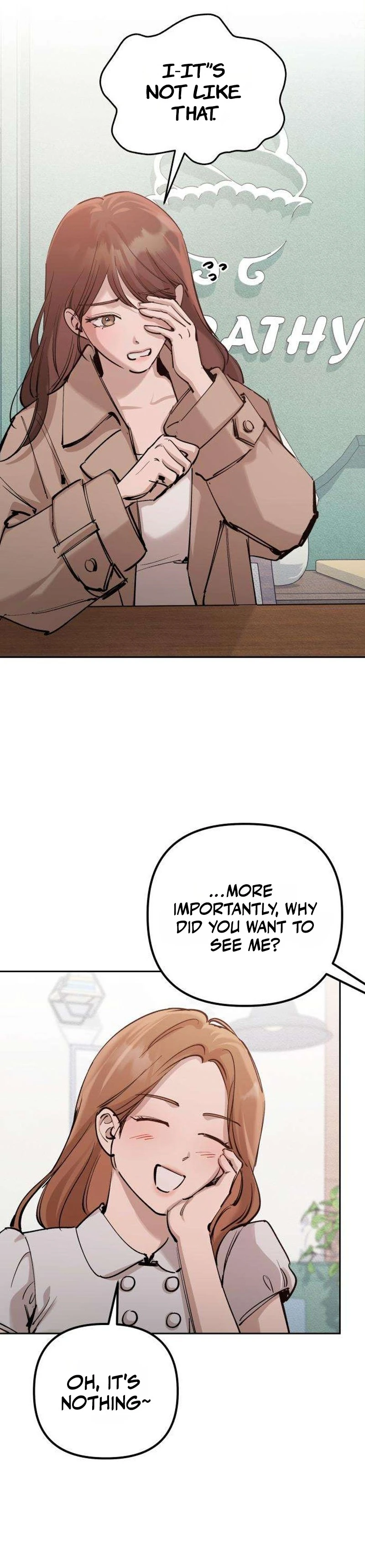 Read Eorin Anaewa Nappeun Jit chapter 15 image 35 on Lezhin