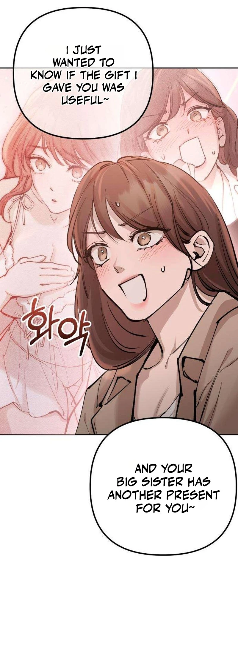 Read Eorin Anaewa Nappeun Jit chapter 15 image 36 on Lezhin