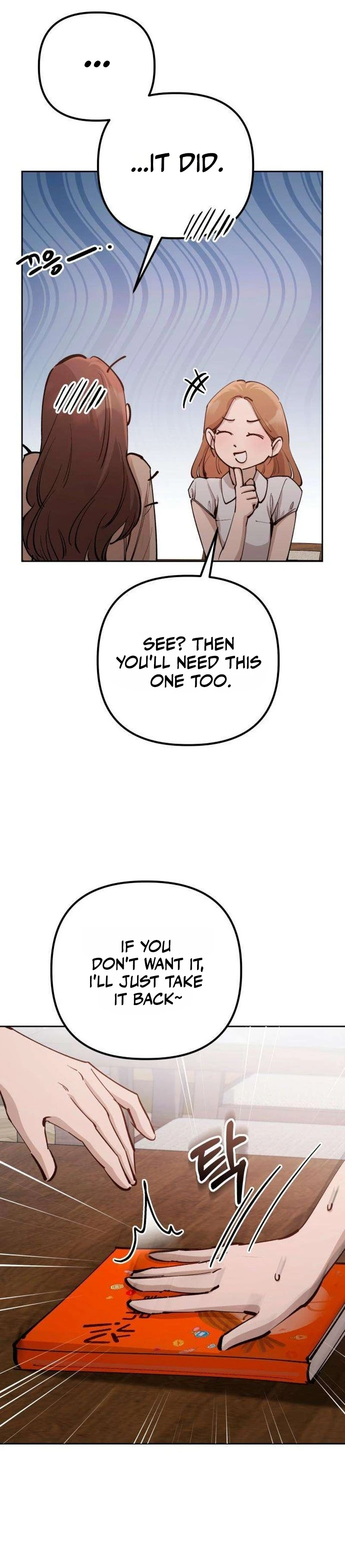 Read Eorin Anaewa Nappeun Jit chapter 15 image 40 on Lezhin
