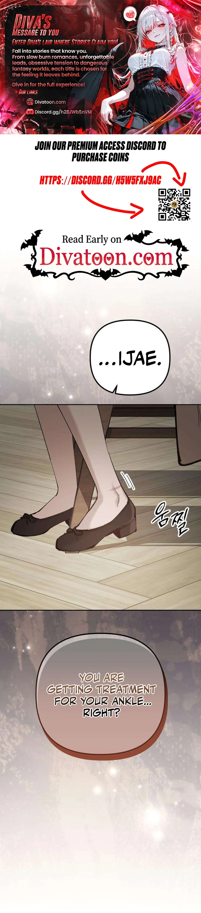 Read Eorin Anaewa Nappeun Jit chapter 16 image 0 on Lezhin