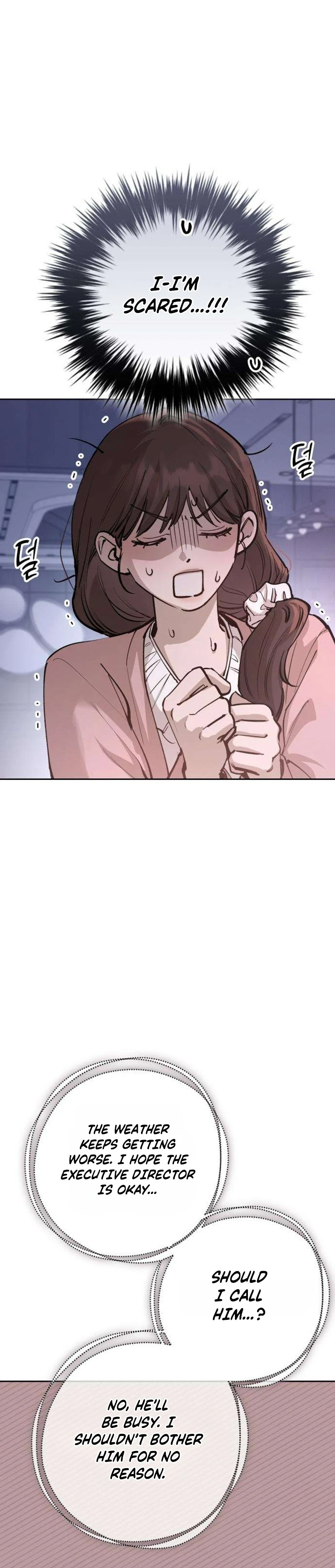 Read Eorin Anaewa Nappeun Jit chapter 16 image 18 on Lezhin