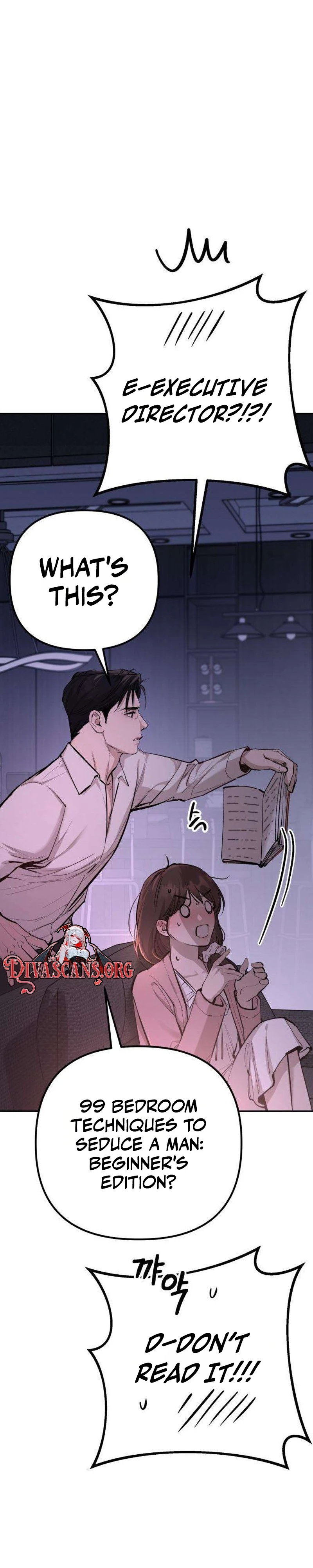 Read Eorin Anaewa Nappeun Jit chapter 16 image 24 on Lezhin