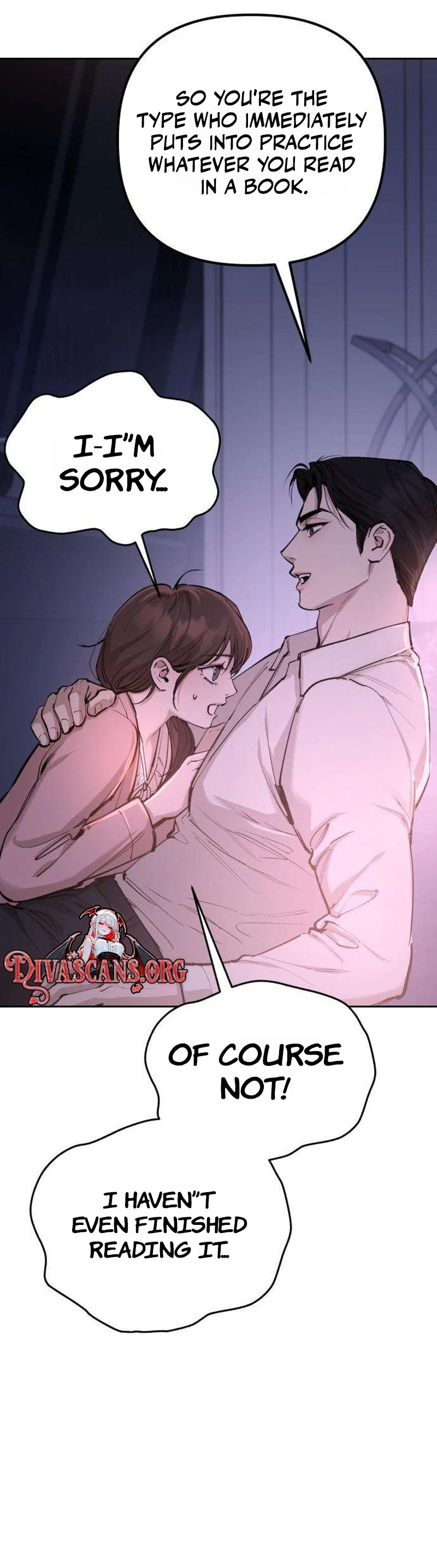 Read Eorin Anaewa Nappeun Jit chapter 16 image 28 on Lezhin