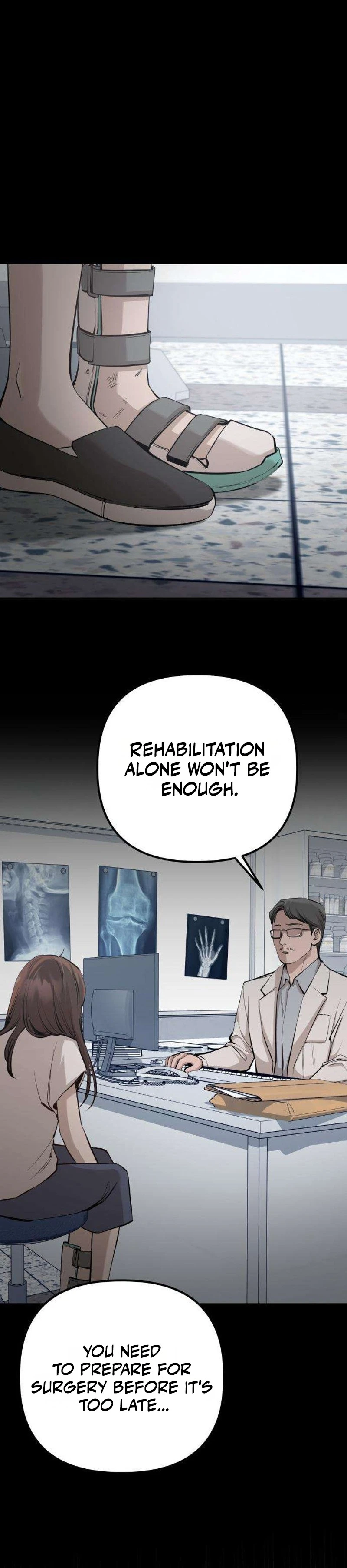 Read Eorin Anaewa Nappeun Jit chapter 16 image 7 on Lezhin
