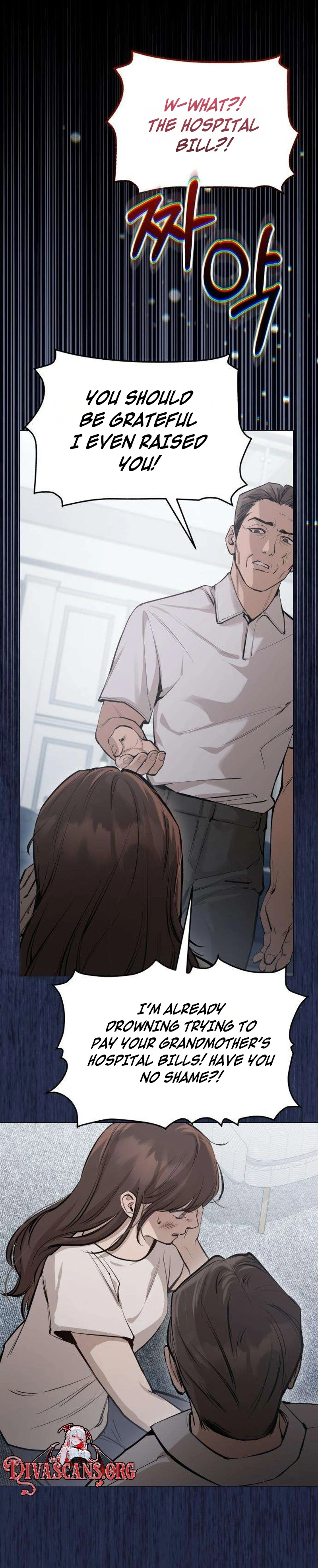 Read Eorin Anaewa Nappeun Jit chapter 16 image 8 on Lezhin