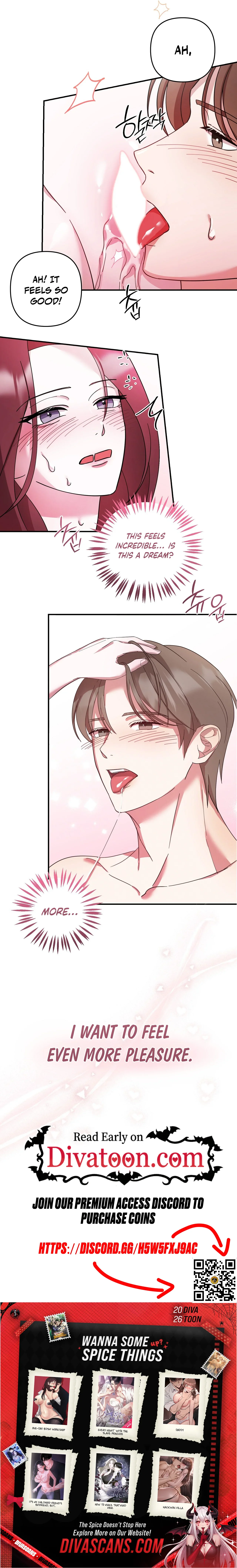 Read Eorinnomui Bangyeok chapter 0 image 3 on Lezhin