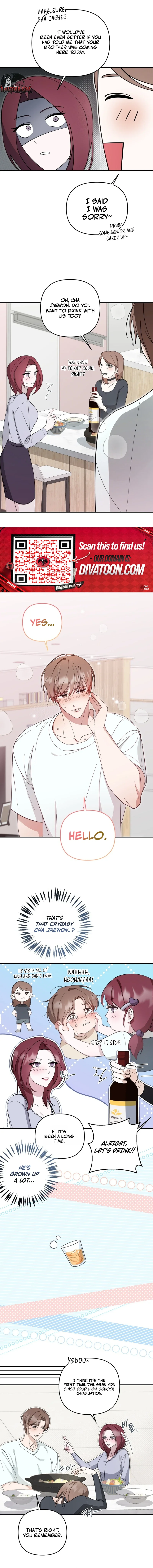 Read Eorinnomui Bangyeok chapter 1 image 10 on Lezhin