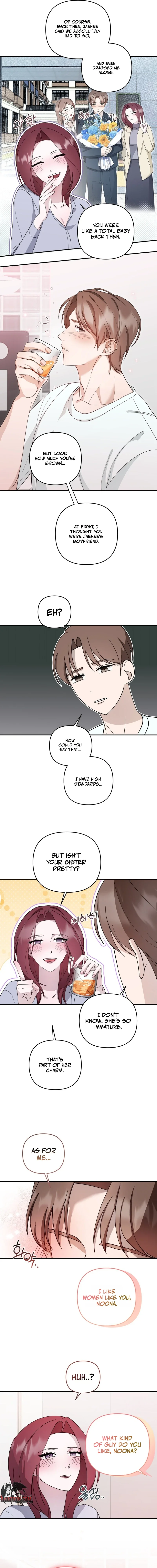 Read Eorinnomui Bangyeok chapter 1 image 11 on Lezhin