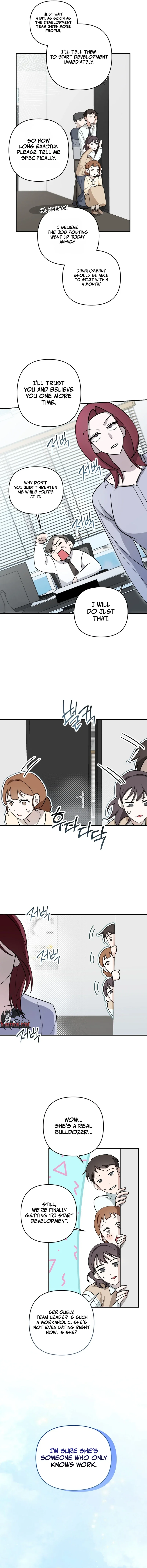 Read Eorinnomui Bangyeok chapter 1 image 3 on Lezhin