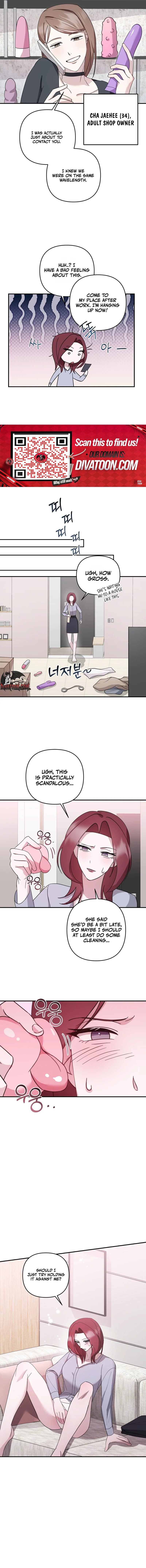 Read Eorinnomui Bangyeok chapter 1 image 5 on Lezhin