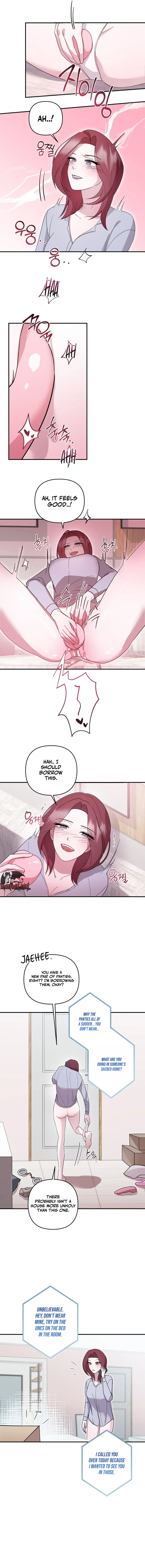 Read Eorinnomui Bangyeok chapter 1 image 6 on Lezhin
