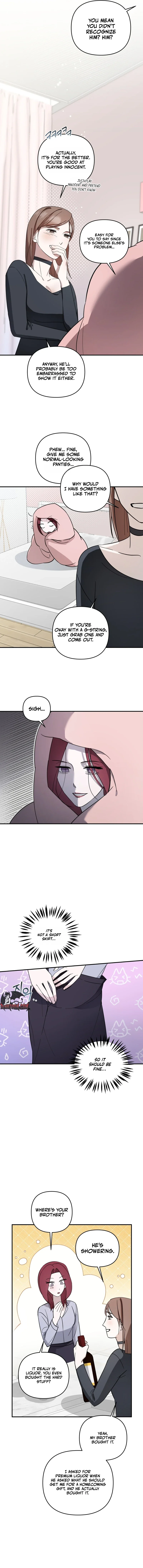 Read Eorinnomui Bangyeok chapter 1 image 9 on Lezhin