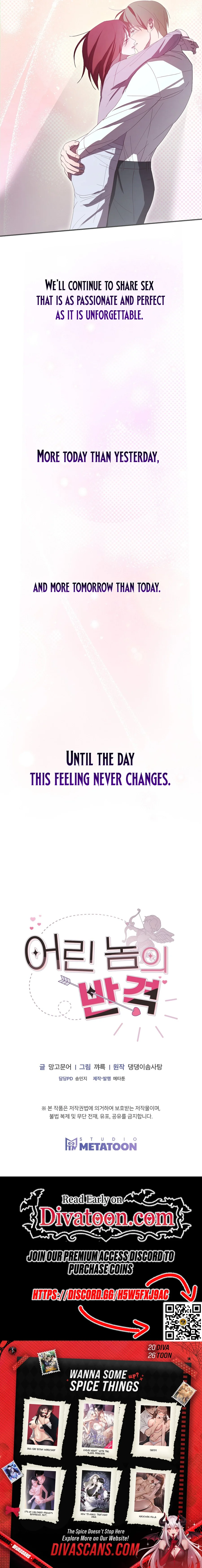 Read Eorinnomui Bangyeok chapter 5 image 12 on Lezhin