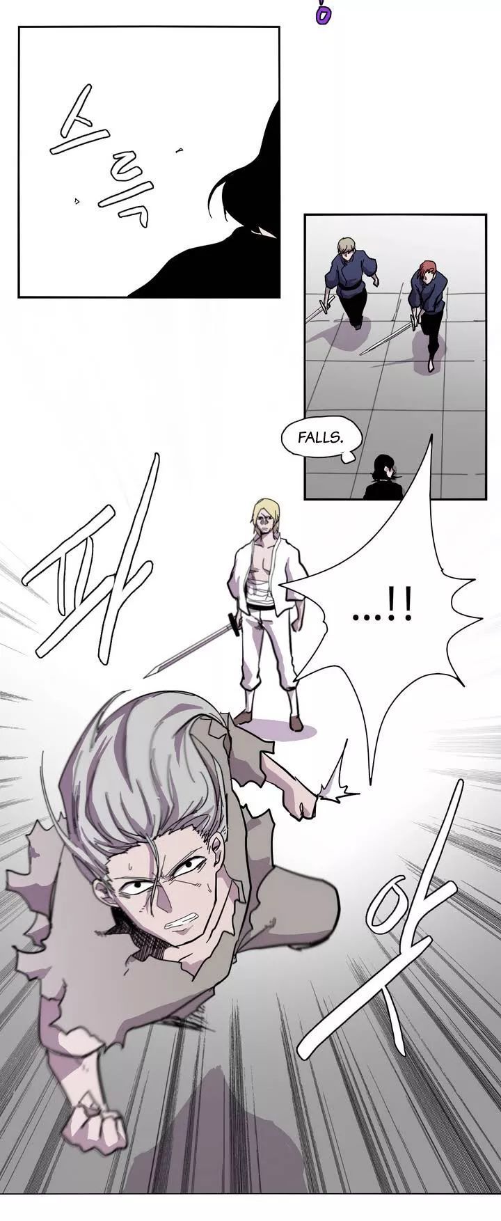 Epic Of Gilgamesh Chapter 10 page 12 - 