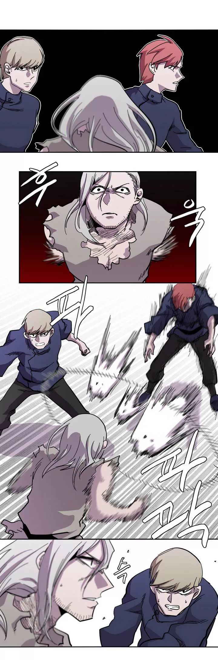 Epic Of Gilgamesh Chapter 10 page 13 - 