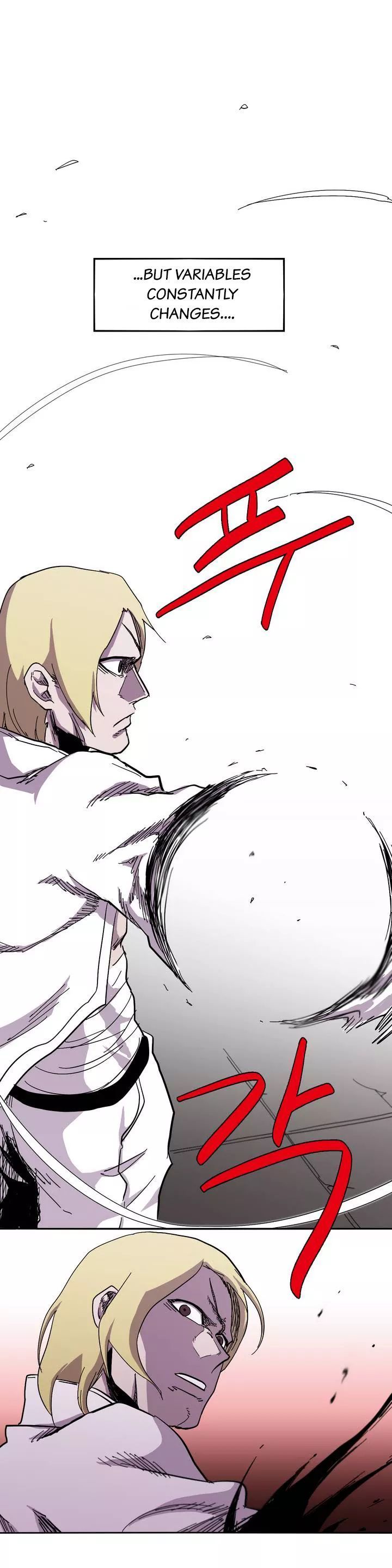 Epic Of Gilgamesh Chapter 10 page 18 - 