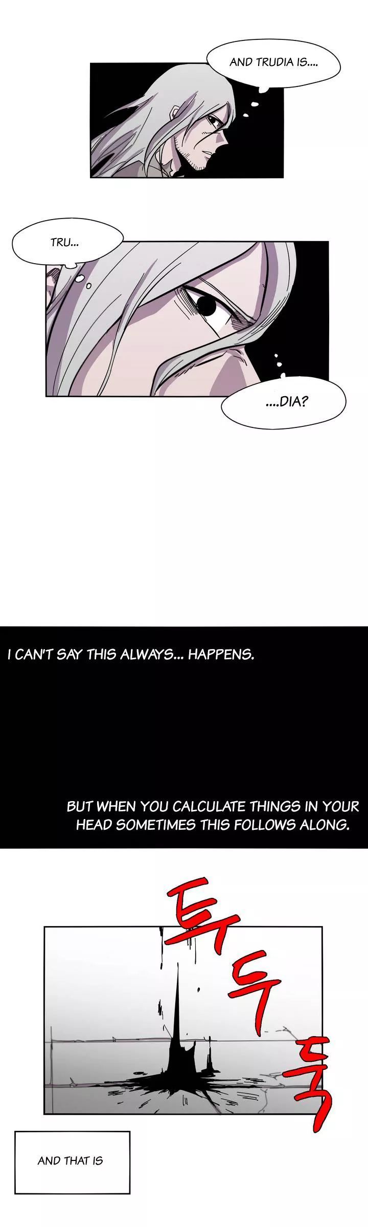 Epic Of Gilgamesh Chapter 10 page 10 - 