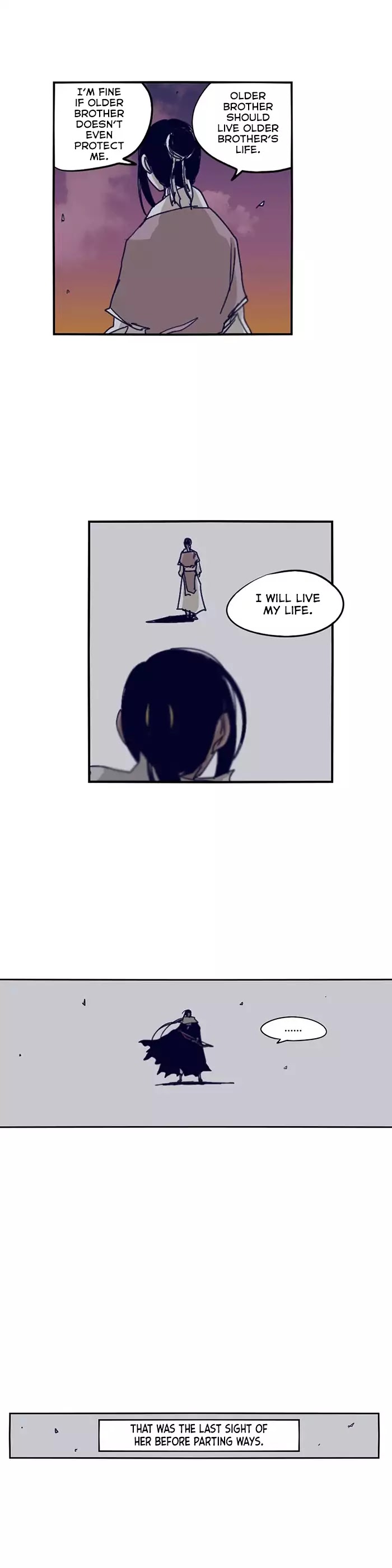 Epic Of Gilgamesh Chapter 101 page 11 - 