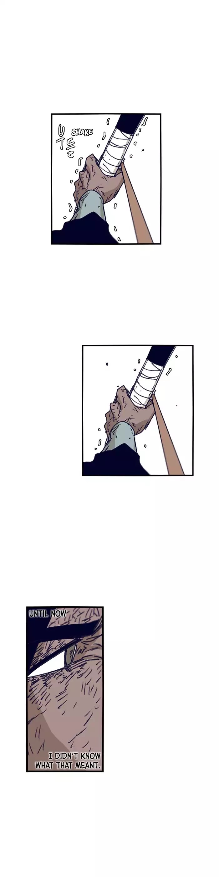 Epic Of Gilgamesh Chapter 101 page 12 - 