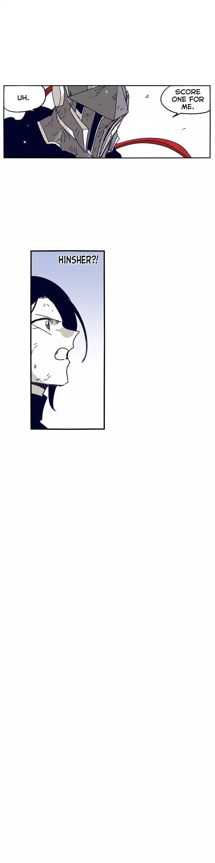 Epic Of Gilgamesh Chapter 101 page 21 - 
