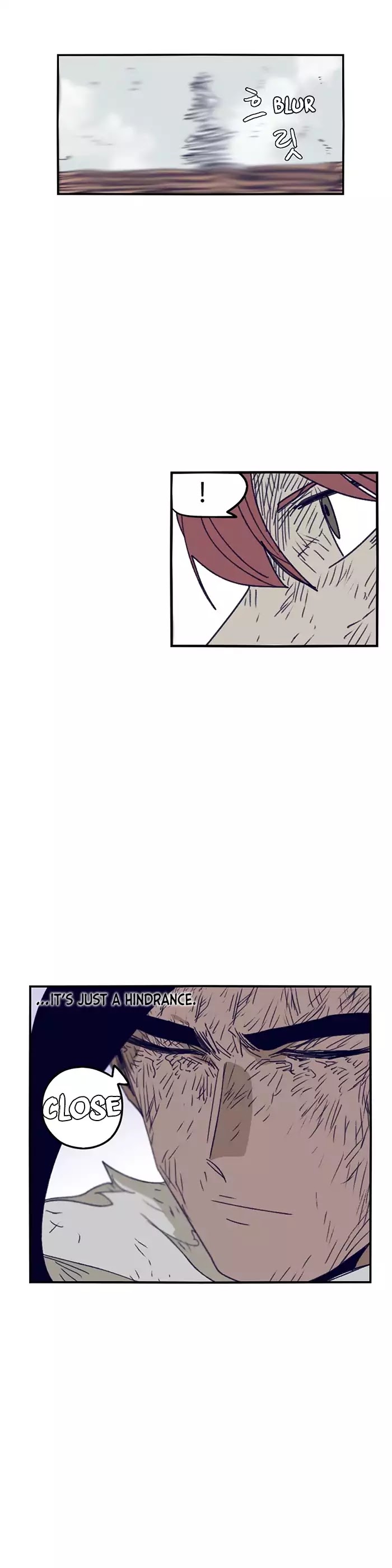Epic Of Gilgamesh Chapter 102 page 11 - 