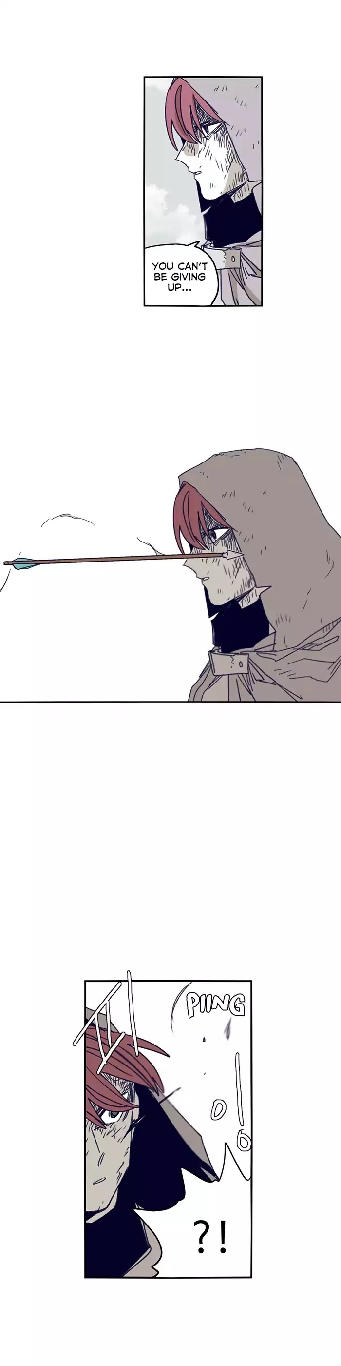 Epic Of Gilgamesh Chapter 102 page 12 - 
