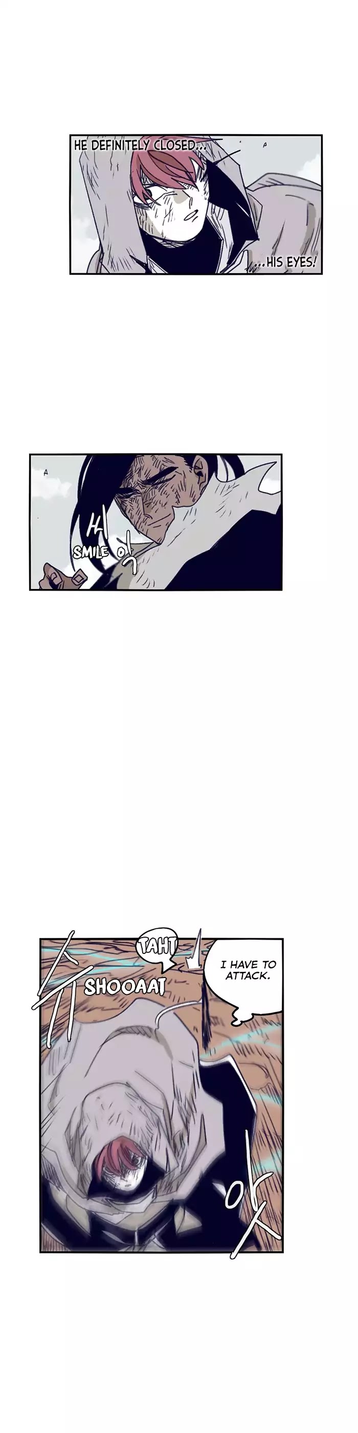 Epic Of Gilgamesh Chapter 102 page 13 - 